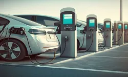 Elektrikli Araç Sayısı 231 Bin 474’e Ulaştı