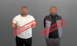 Bakan Yerlikaya Açıkladı: "Kırmızı Bültenle Aranan İki Suçlu Gürcistan’da Yakalandı, Türkiye'ye İade Edildi!"