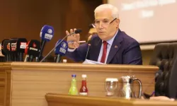 Başkan Bozbey: "BUSKİ, Belediyeye Muhtaç Duruma Düştü! Borç 25 Milyara Dayanıyor"