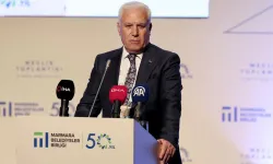 Başkan Bozbey’den Marmara Denizi’ni Kurtarmak İçin Ortak Çağrı