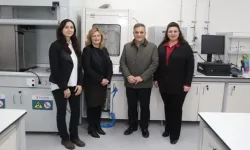 BTÜ’den Arı Ekmeği Buluşuna Uluslararası Patent