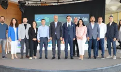 Bursa Büyükşehir'in Düzenlediği Gran Fondo Etkinliği 25 Mayıs'ta Başlıyor