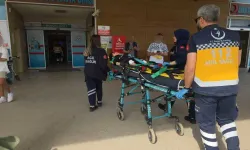 Bursa İstikametinde Feci Kaza: Biri Çocuk 3 Yaralı