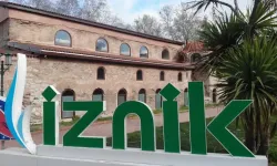 Bursa İznik'te Hangi Liseler Öne Çıkıyor? İznik Liselerinin Puanları ve Yüzdelik Dilimleri Neler?