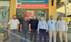 Bursa'nın O Mahallesi’nde Cenazelerde Yemek İkramı Kaldırıldı