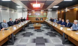 Bursa, Orman Yangınlarına Karşı Önlemlerini Alıyor