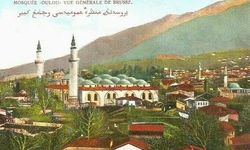Bursa Namaz Vakti Bursa Ezan Saati | 05 Ağustos  2025 Salı