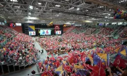 Bursa ve Bosna-Hersek El Ele: 16 Kardeş Okul Protokolü İmzalandı