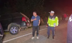 Bursa'da 3 Kişinin Ölümüne Sebep Olan Alkollü Sürücü Tutuklandı
