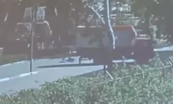 Bursa'da Ani Dönüş Faciaya Neden Oldu, Motosikletli Kamyonun Altında Kaldı