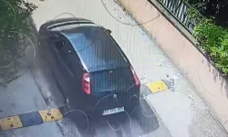 Bursa’da Çalınan Araç Arızalandı, Hırsız Kıskıvrak Yakalandı