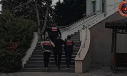 Bursa’da Film Gibi Operasyon: Kaçmaya Çalışırken Dronla Takip Edilip Yakalandı