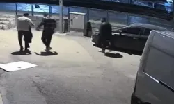 Bursa’da Hesap Yüzünden Çıkan Tartışma Kanlı Bitti: 1 Ölü, 1 Yaralı