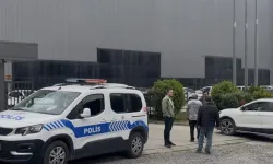 Bursa'da İş Makinesinin Altında Kalan İşçi Hayatını Kaybetti