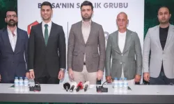 Bursa'da O  İstasyonun İsmi Değişiyor!