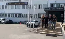Bursa’da Parkta Komşusunu Pompalıyla Vurmuştu, 24 Saat Geçmeden Yakalandı