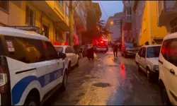 Bursa'da Yangın: 3 Ay Önce Taşındığı Evde Can Verdi