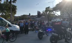 Bursa’da Zabıta Ekiplerinden Sıkı Denetim, Seyyar Satıcılara Geçit Verilmiyor