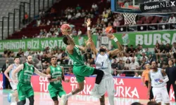 Bursaspor Yörsan Play-In’e Veda Etti