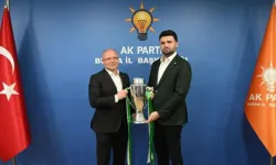 Bursaspor’a Kuruluş Yıldönümünde Müjde: Stadyum Projesine Bakanlık Onayı