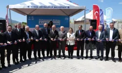 Büyükşehir’den Bursa’ya Dev Altyapı Yatırımı