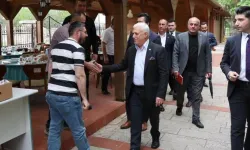 Büyükşehir’den O İlçeye ve Tarıma Daha Fazla Destek Sağlanacak!