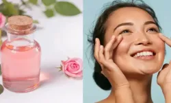 Cilde Gül Suyu Uygulamanın Faydaları Nelerdir? Gül Suyu Ciltte Nelere İyi Gelir ve Nasıl Kullanılmalı?