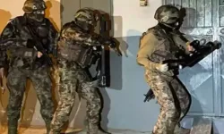 DEAŞ’a Maddi Kaynak Sağlayan 27 Şüpheli Gözaltına Alındı