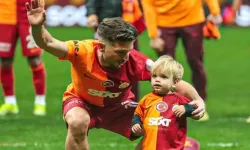 Dries Mertens’in Lakabı Neden “Ciro”? Oğluna Verdiği Bu İsmin Arkasında Hangi Anlam Yatıyor?