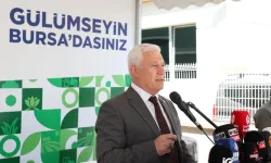 Dünya Çiftçiler Günü’nde Büyükşehir’den Üreticilere Özel Destek