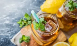 Evde Kafe İçeceği Kalitesinde Aromalı Soğuk Çay Yapılır mı? Taze, Ferah ve Lezzetli Tariflerin Sırrı Nedir?