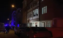 Evine Gireceği Sırada Sırtından Vurularak Ağır Yaralandı