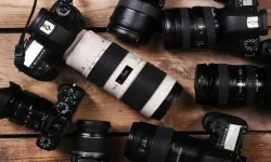 Fotoğrafçılığa yeni başlayanlar için hangi makine en doğru seçim olur? Hangi modeller performansıyla öne çıkıyor?