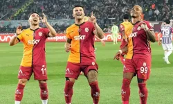 Galatasaray Şampiyonluğa Adım Adım Yaklaşıyor