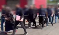 Gaziantep’te Kızını Boğarak Öldüren Anne Tutuklandı
