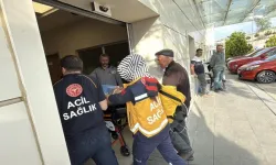 Husumetli Şahıslar Birbirlerini Silahla Vurdu: 1 Ölü, 1 Yaralı