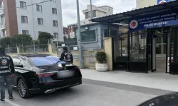 İçişleri Bakanı Yerlikaya'dan Çakarlı Araca Rekor Ceza!