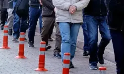İçişleri Bakanı Yerlikaya'dan Göçmen Kaçakçılığına Karşı Sert Mücadele: 547 Düzensiz Göçmen Yakalandı