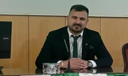 İnegöl Bursaspor Taraftarları Derneği’nde Başkanlık El Değiştirdi