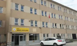İnegöl Spor Lisesi Yetenek Sınavı Başvuruları Başlıyor