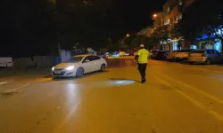 İnegöl’de Alkol ve Ehliyet Denetimi: Sürücülere Ceza Yağdı