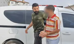 İnegöl'de Hakkında 15 Yıl Hapis Cezası Bulunan Şahıs Yakalandı
