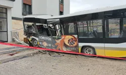 İnegöl’deki Feci Kazadan Acı Haber!