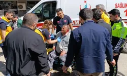 İnegöllü Muhtardan Acı Haber, 14 Gün Sonra Hayatını Kaybetti
