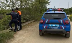 İznik Gölü'nde Kaçak Avcılığa Jandarma Operasyonu: 13 Kişiye 164 Bin Lira Ceza