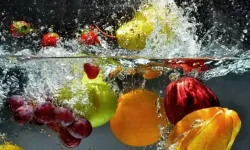 Japonlar, Meyvelerdeki Pestisitleri Nasıl Arındırıyor? Pestisitler Nasıl Kolay Temizlenir?