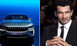 Kenan İmirzalıoğlu TOGG'un Yeni Reklam Yüzü Oldu