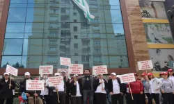 Kestel Darülşifa Bakım Merkezi'nde Engelli Bireylerden Anlamlı Farkındalık Günü Etkinliği