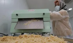 Nilüfer’de Kadınlar Üretiyor, Tüketiciler Sağlıklı Ürünlere Uygun Fiyatla Ulaşıyor!
