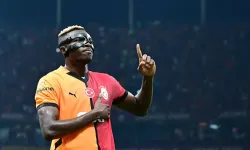 Osimhen Suudi Arabistan Yolcusu mu? Al Hilal, Napoli’nin Yıldızı İçin Rekor Teklif mi Hazırladı?